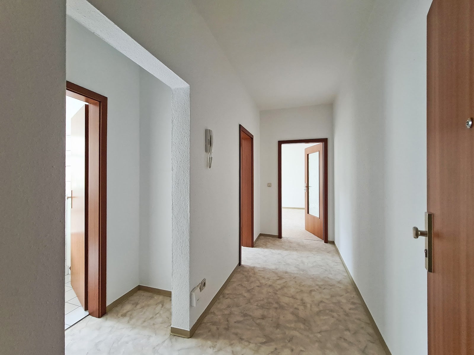 Wohnung Heinrich-Schütz-Straße in Chemnitz