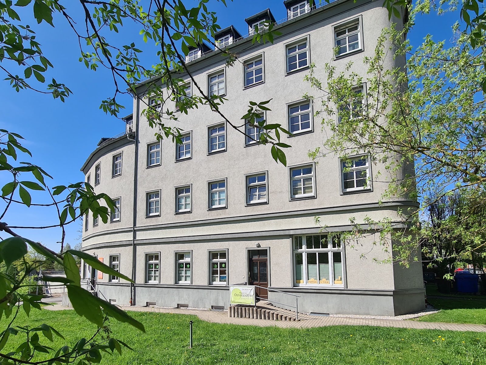 Wohnung Heinrich-Schütz-Straße in Chemnitz