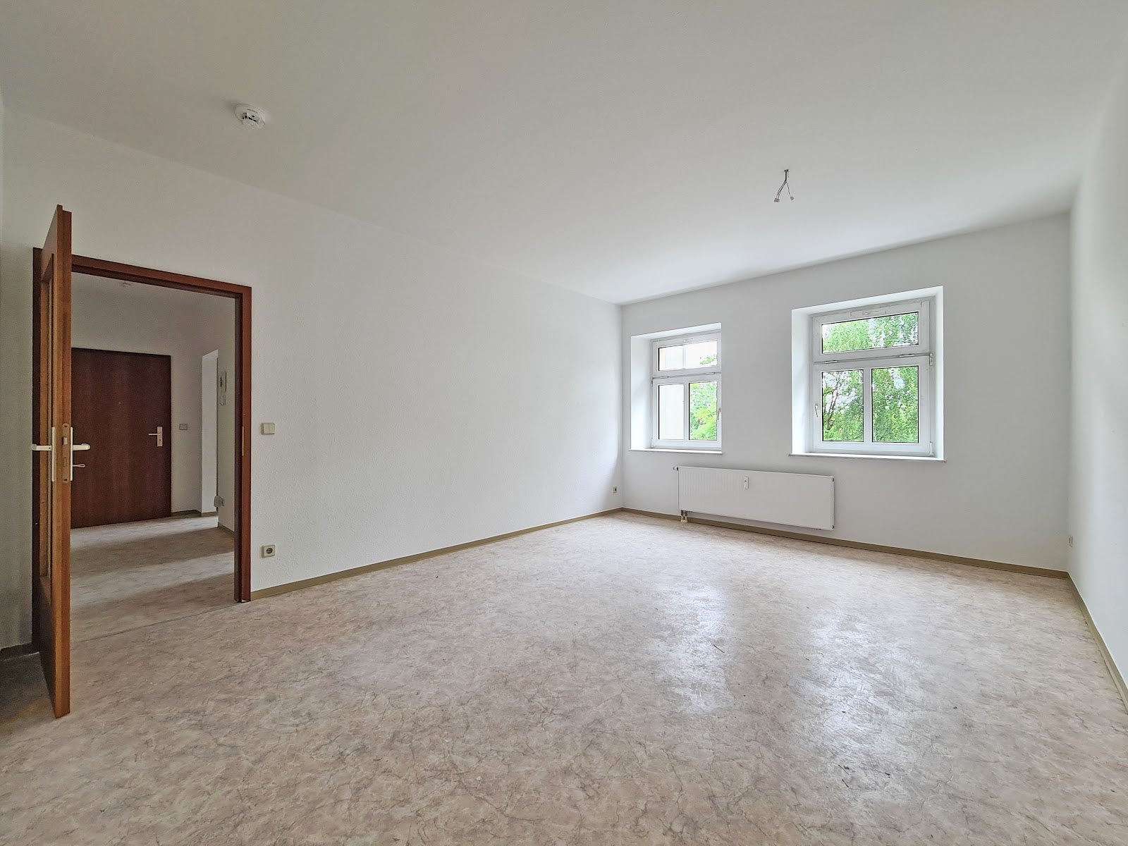 Wohnung Heinrich-Schütz-Straße in Chemnitz