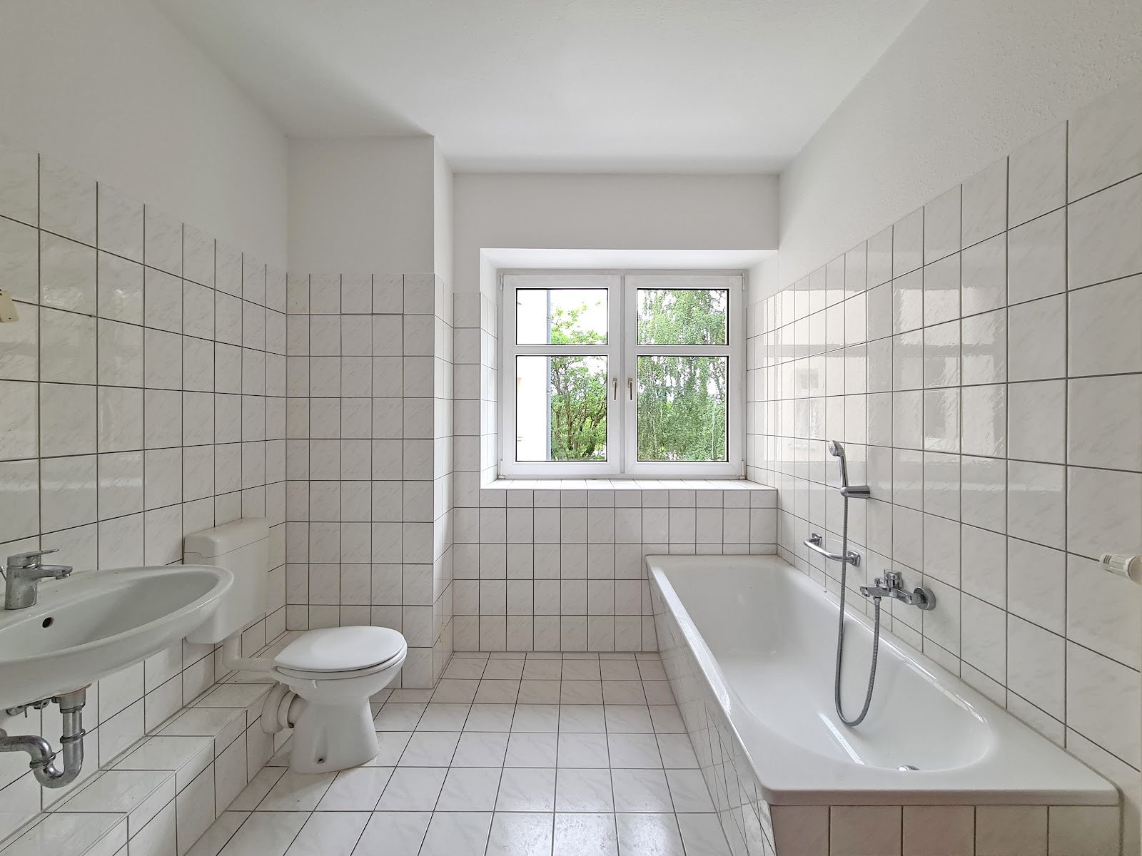 Wohnung Heinrich-Schütz-Straße in Chemnitz