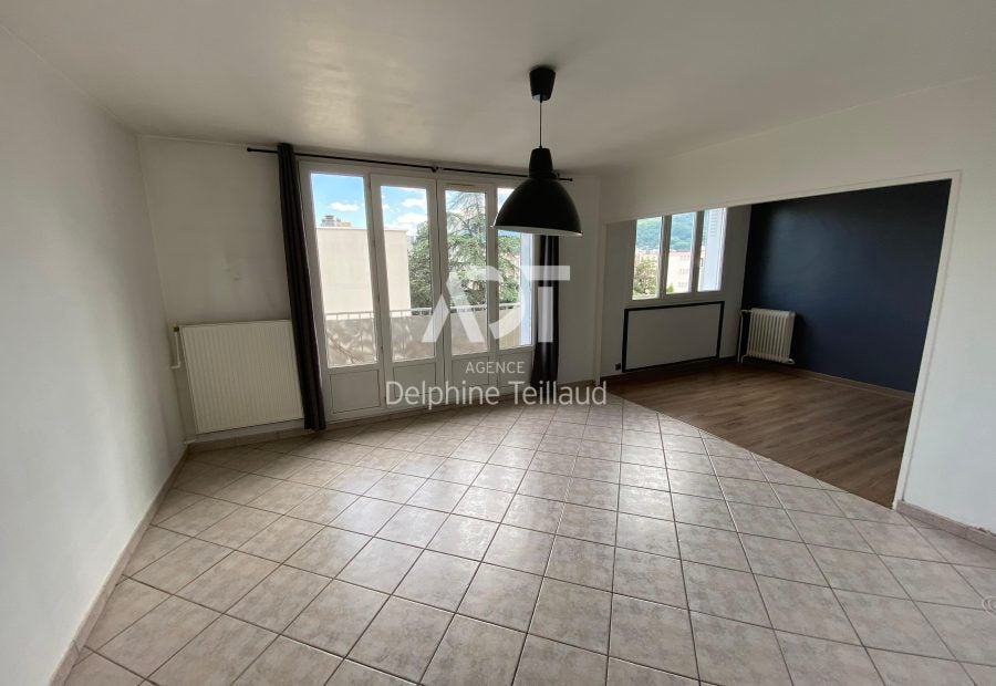 Appartement Avenue de la République à Seyssinet-Pariset