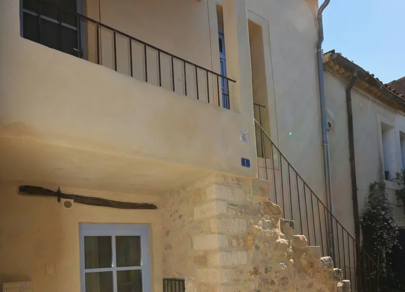 Chambre Impasse des Nobis à Castelnau-le-Lez