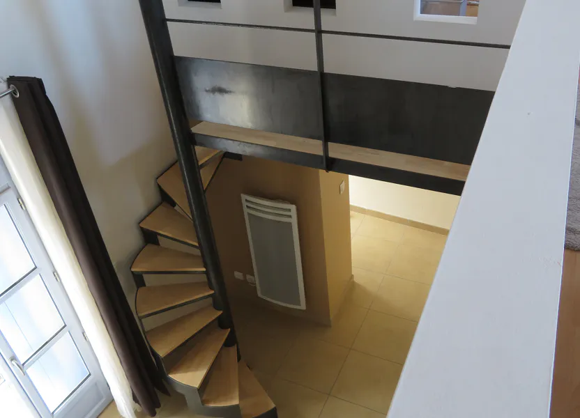 Chambre Impasse des Nobis à Castelnau-le-Lez