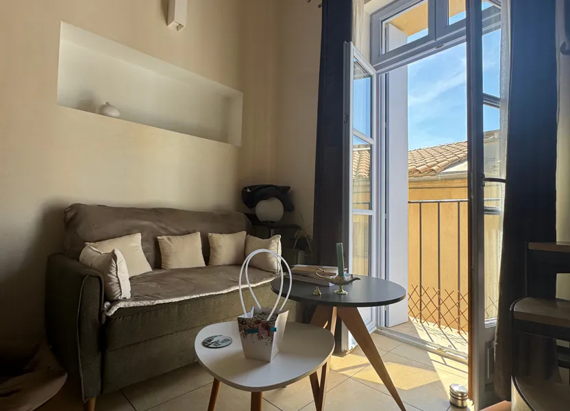 Chambre Impasse des Nobis à Castelnau-le-Lez