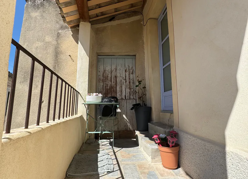 Chambre Impasse des Nobis à Castelnau-le-Lez