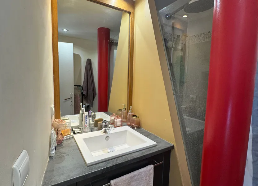 Room Impasse des Nobis in Castelnau-le-Lez