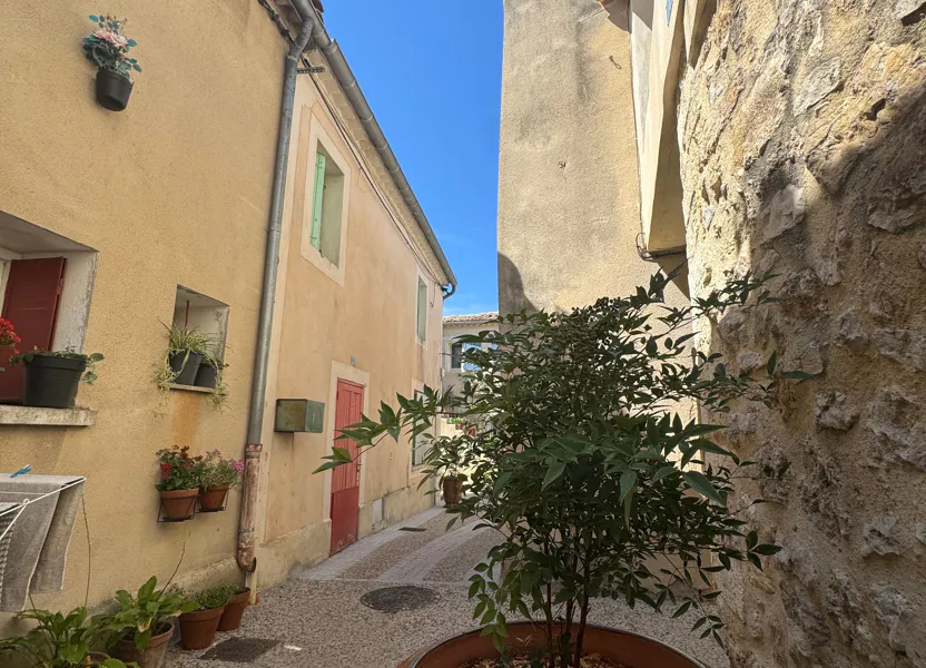 Chambre Impasse des Nobis à Castelnau-le-Lez
