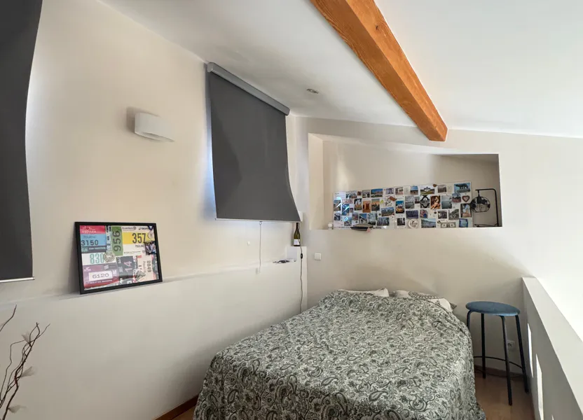 Room Impasse des Nobis in Castelnau-le-Lez