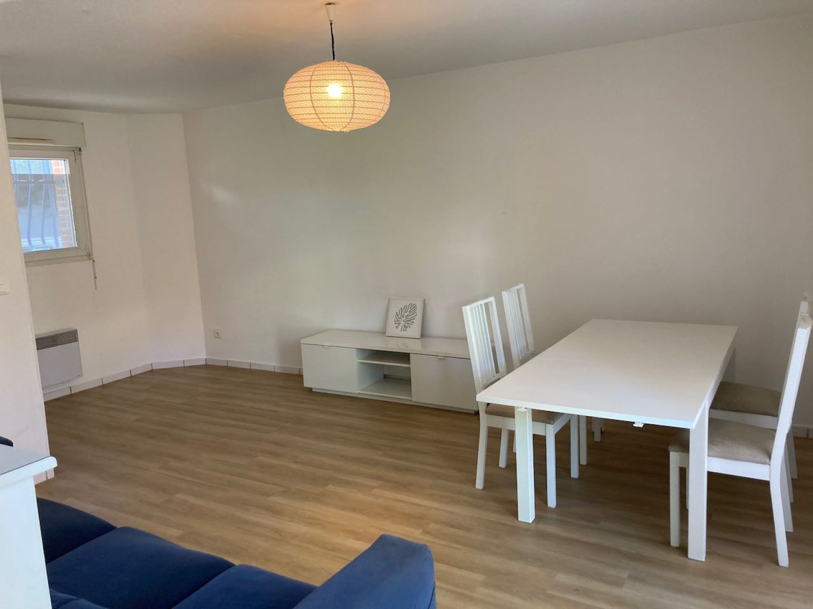Appartement Rue des Fontaines à Toulouse