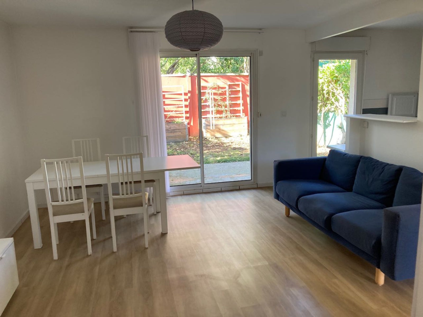 Appartement Rue des Fontaines à Toulouse