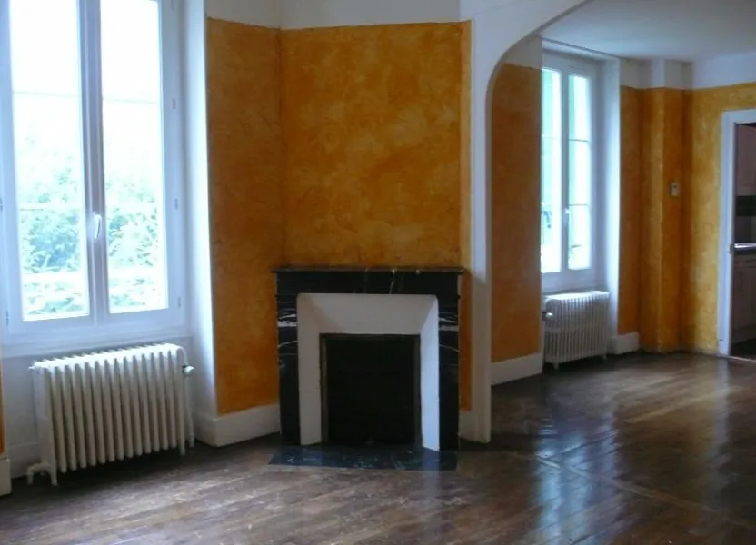 Appartement Rue de Veaugues à Cosne-Cours-sur-Loire