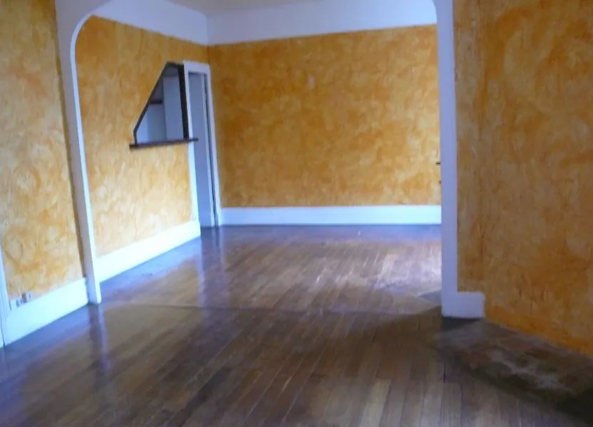 Appartement Rue de Veaugues à Cosne-Cours-sur-Loire