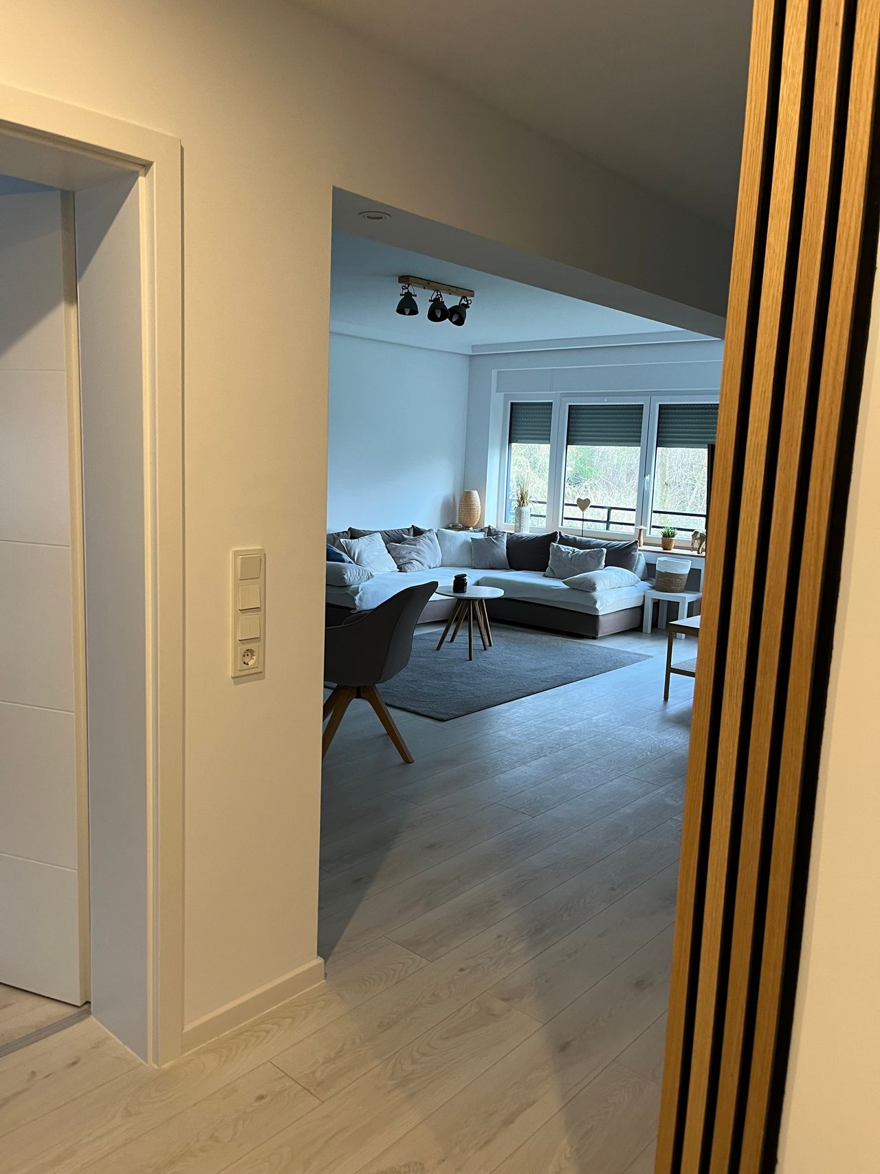 Wohnung Büsdorfer Straße in Köln