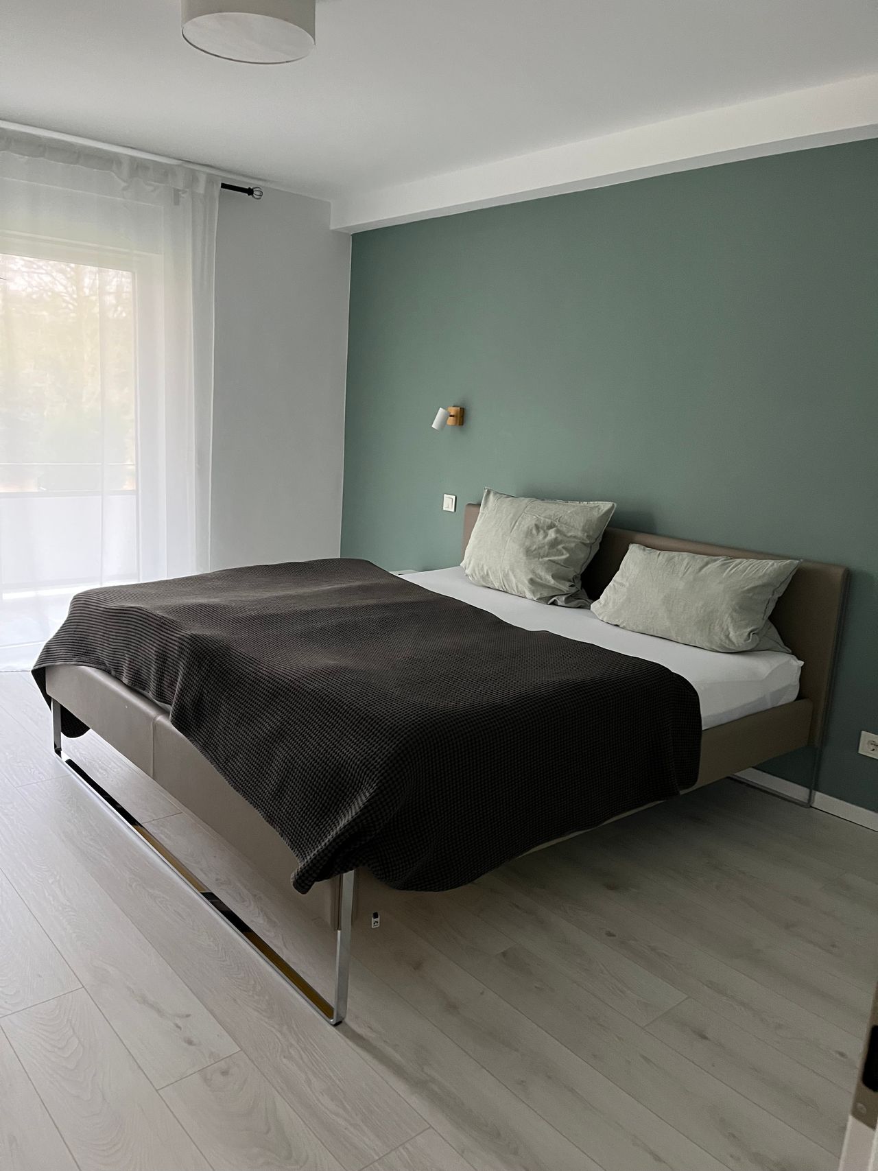 Wohnung Büsdorfer Straße in Köln