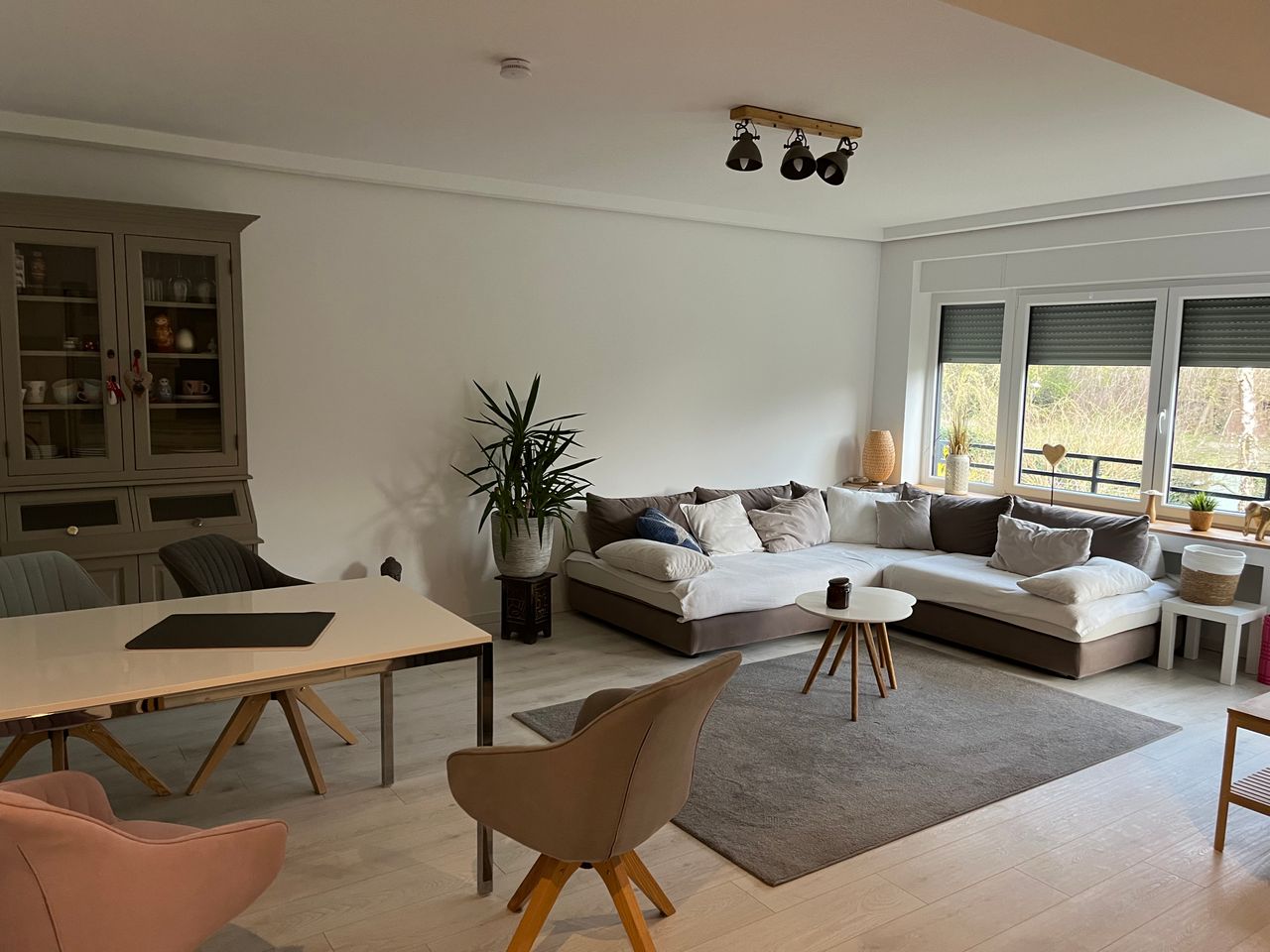 Wohnung Büsdorfer Straße in Köln