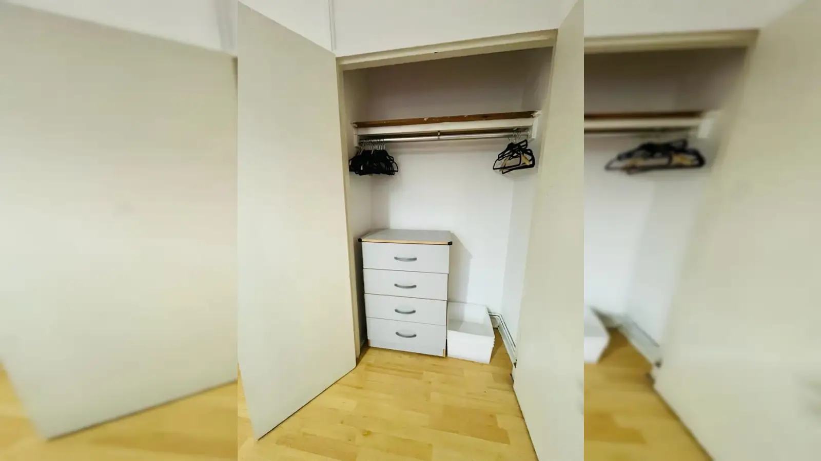 Room East Road in Greater London