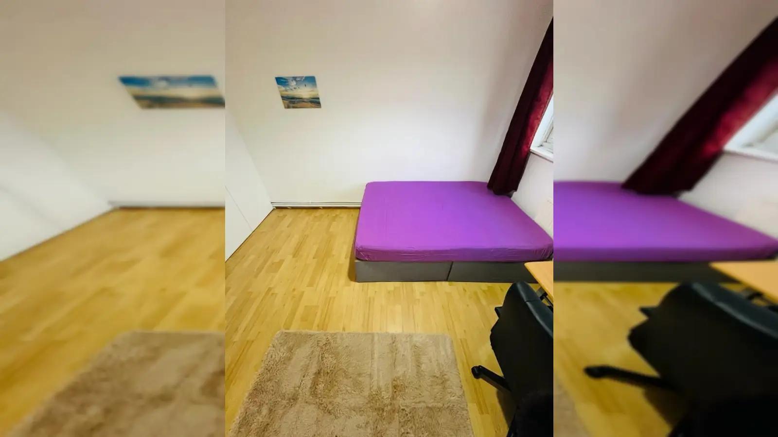 Room East Road in Greater London