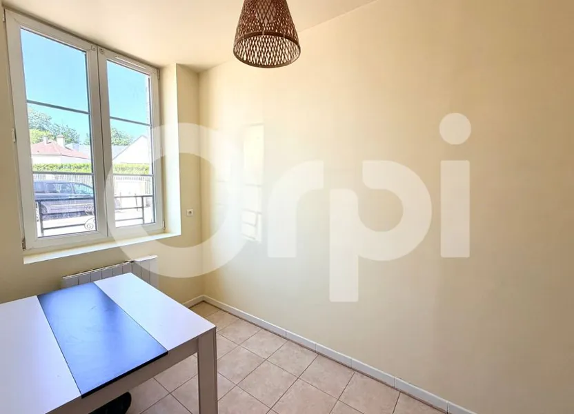 House Rue Missa in Nanteuil-le-Haudouin