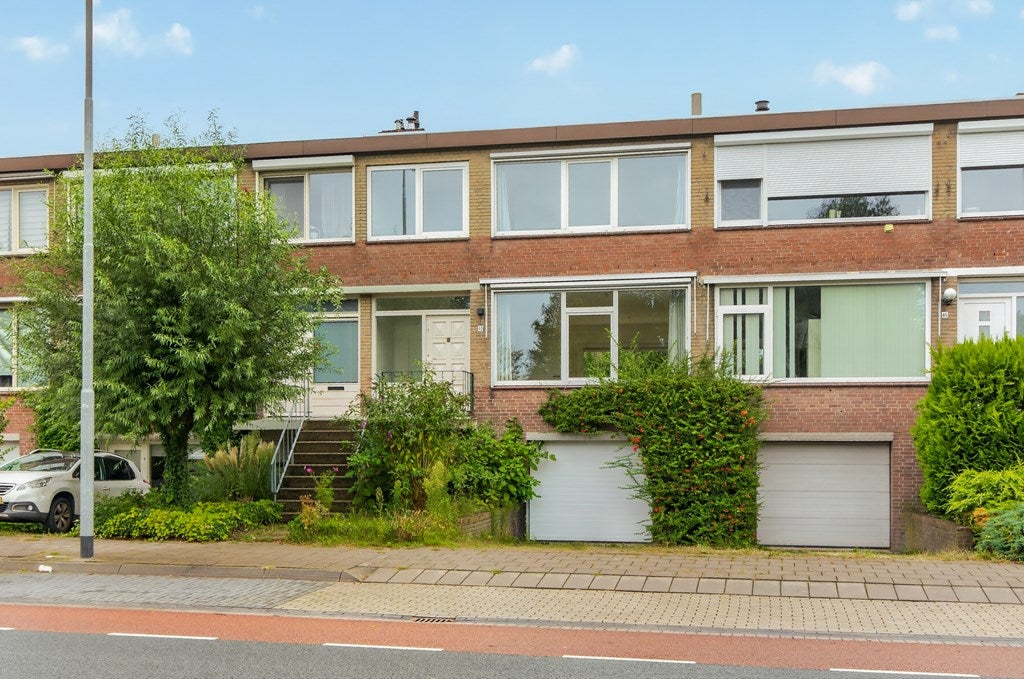 Huis Franklin D Rooseveltlaan 48 in Eindhoven