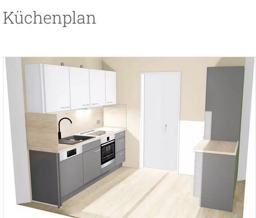 Wohnung Robert-Koch-Straße in Neubrandenburg