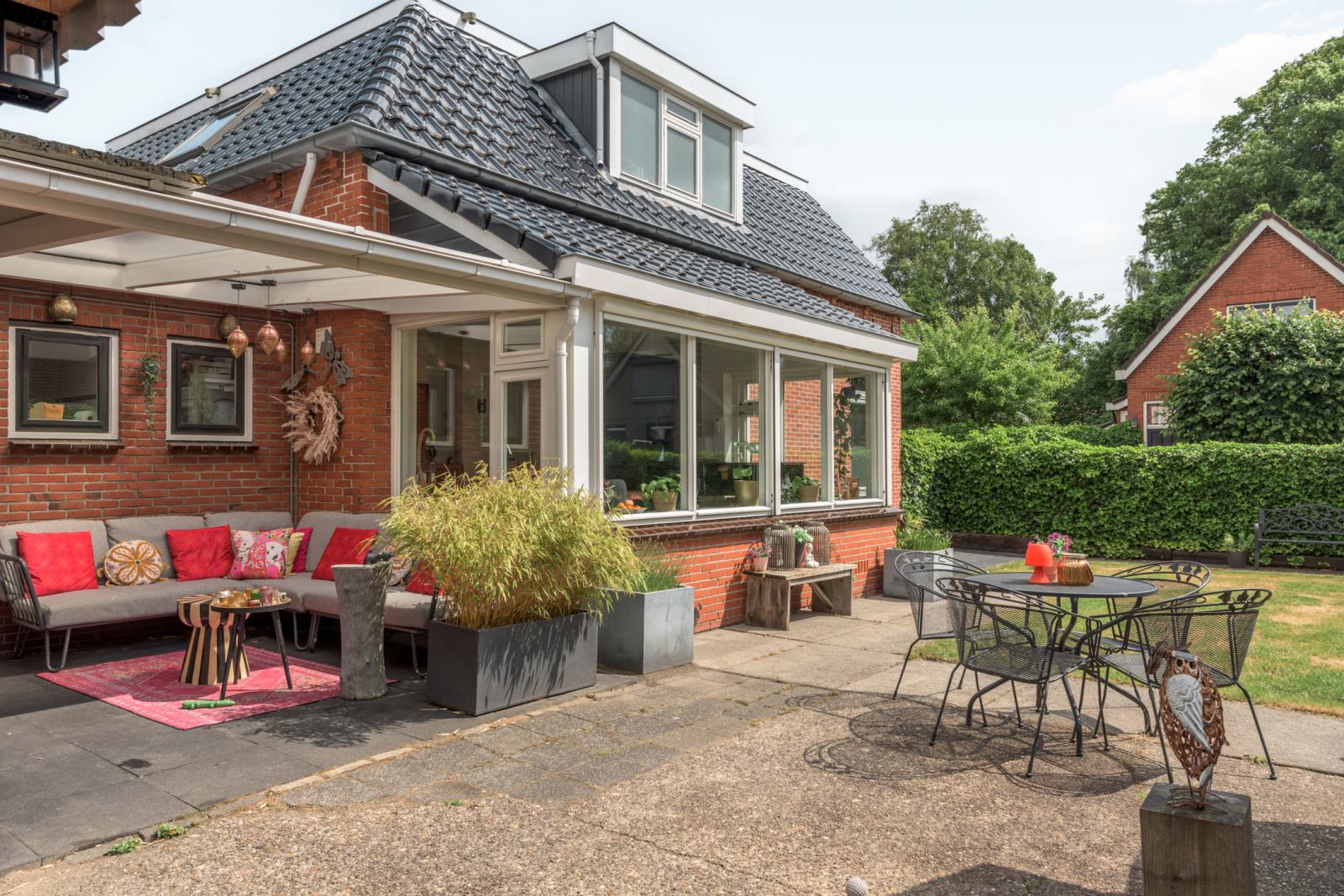 Appartement te koop: Fabrykswei 25, Oudega
