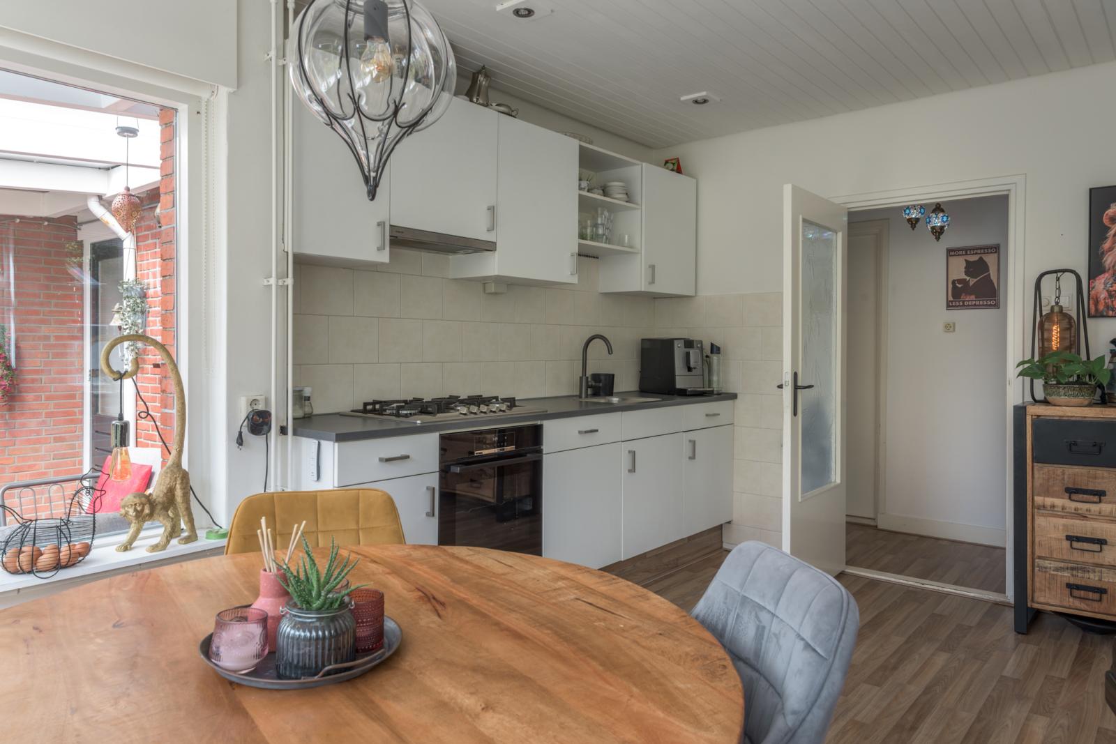 Appartement te koop: Fabrykswei 25, Oudega