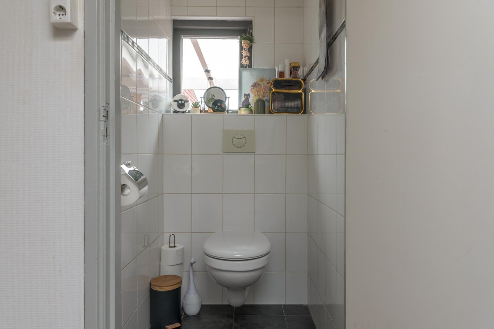 Appartement te koop: Fabrykswei 25, Oudega