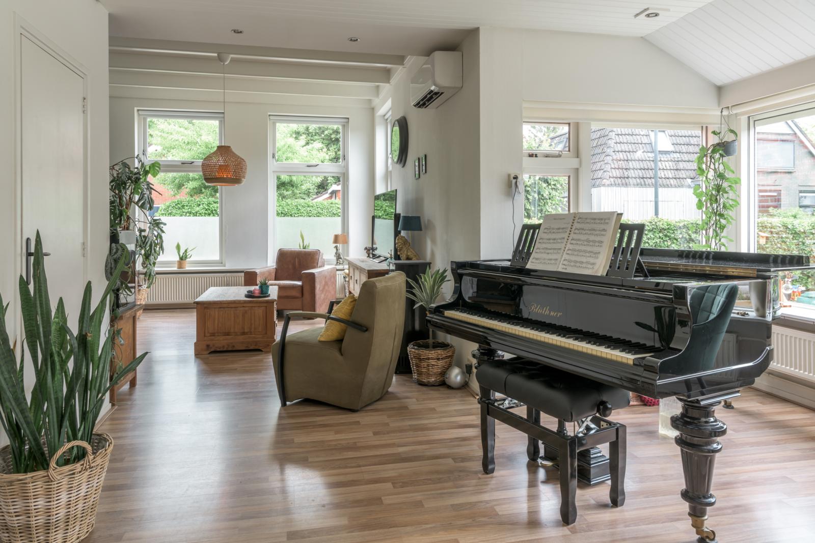 Appartement te koop: Fabrykswei 25, Oudega