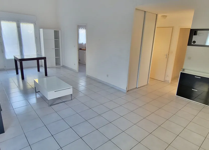 Flat Rue des Pinsons in Blanquefort