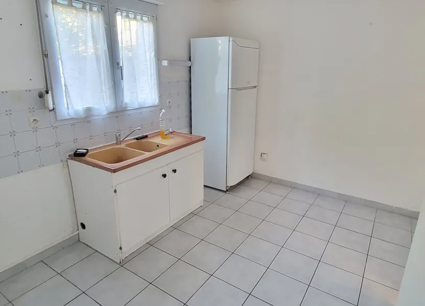 Flat Rue des Pinsons in Blanquefort