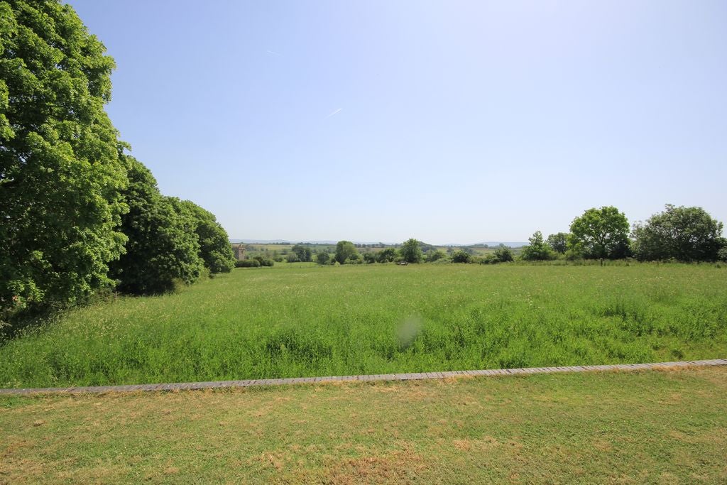 House Shupp's Lane in Chearsley