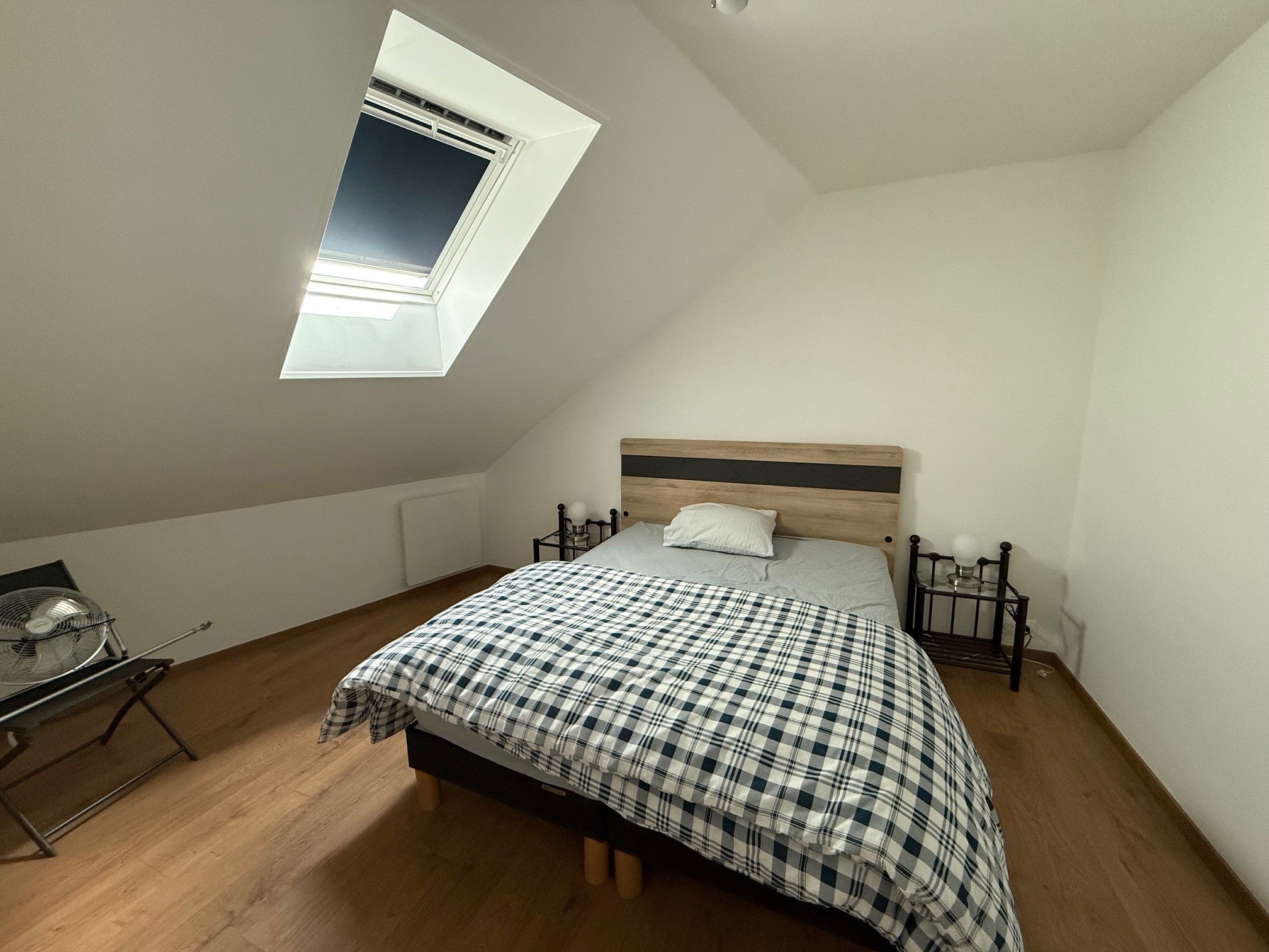 Appartement Rue du Bon Accueil à Crécy-la-Chapelle