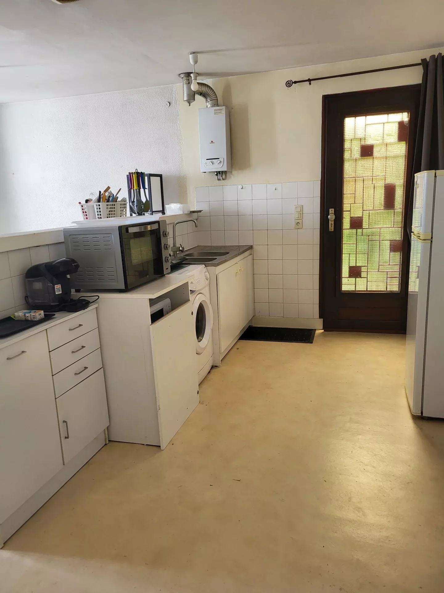 Flat Rue Guadet in Saint-Émilion