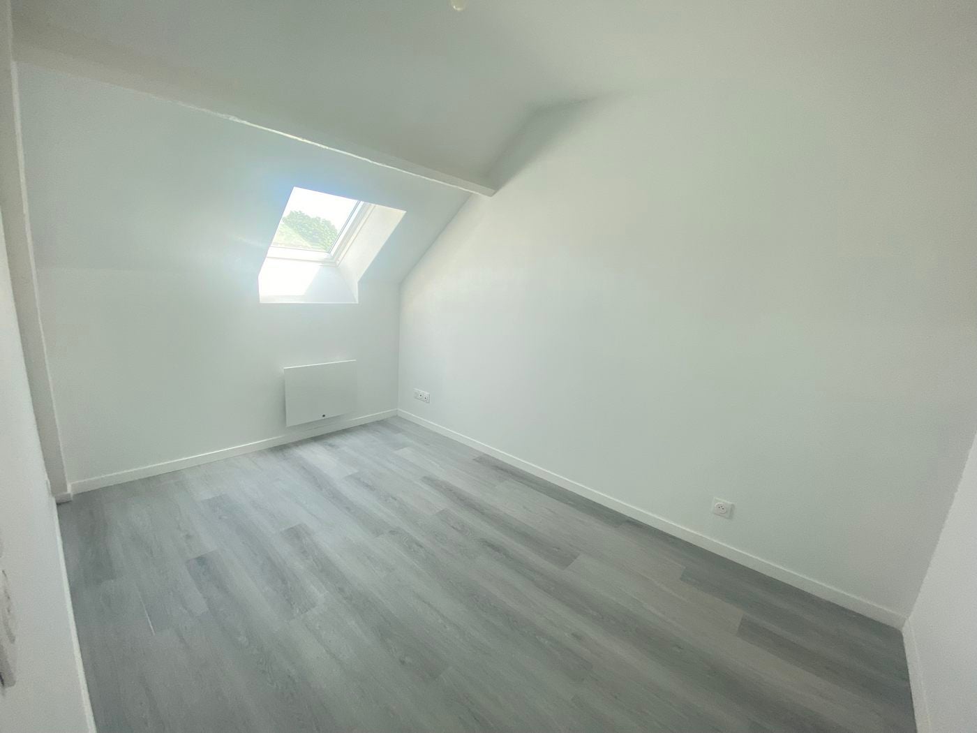 Appartement Rue du Palais de Justice à Coulommiers