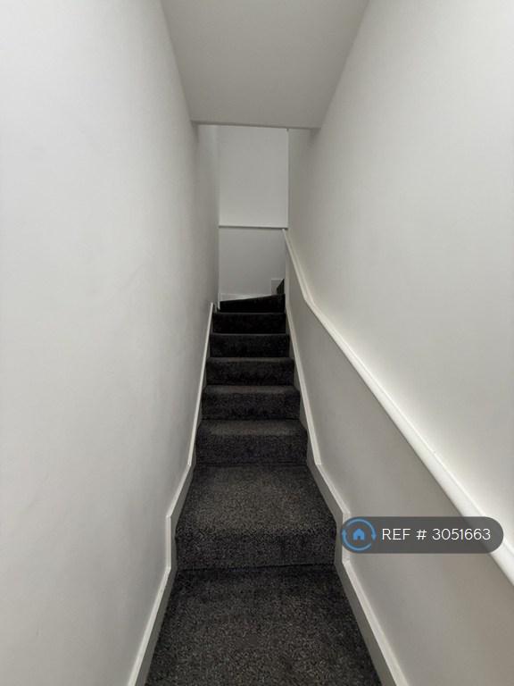 Flat Winchester Avenue in Leicester