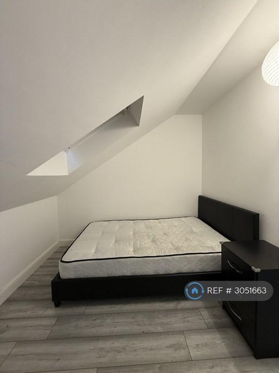 Flat Winchester Avenue in Leicester