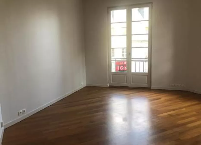 Appartement Rue du Commerce à Blois