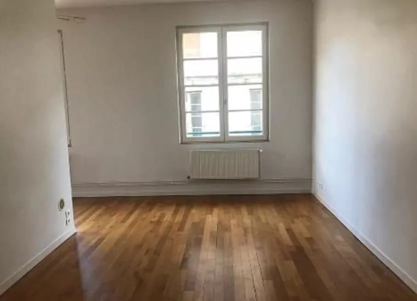 Appartement Rue du Commerce à Blois