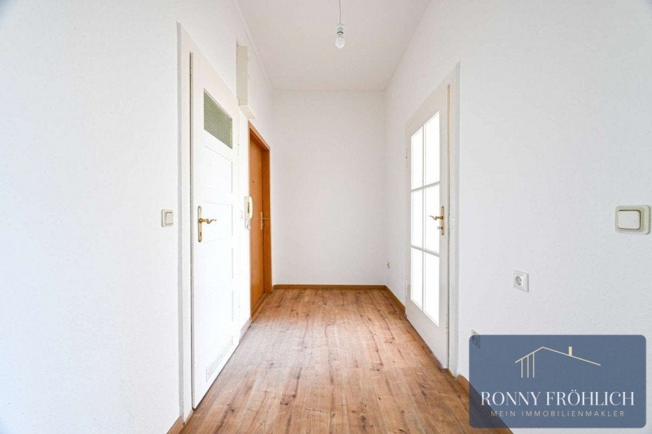 Wohnung Krenkelstraße in Chemnitz