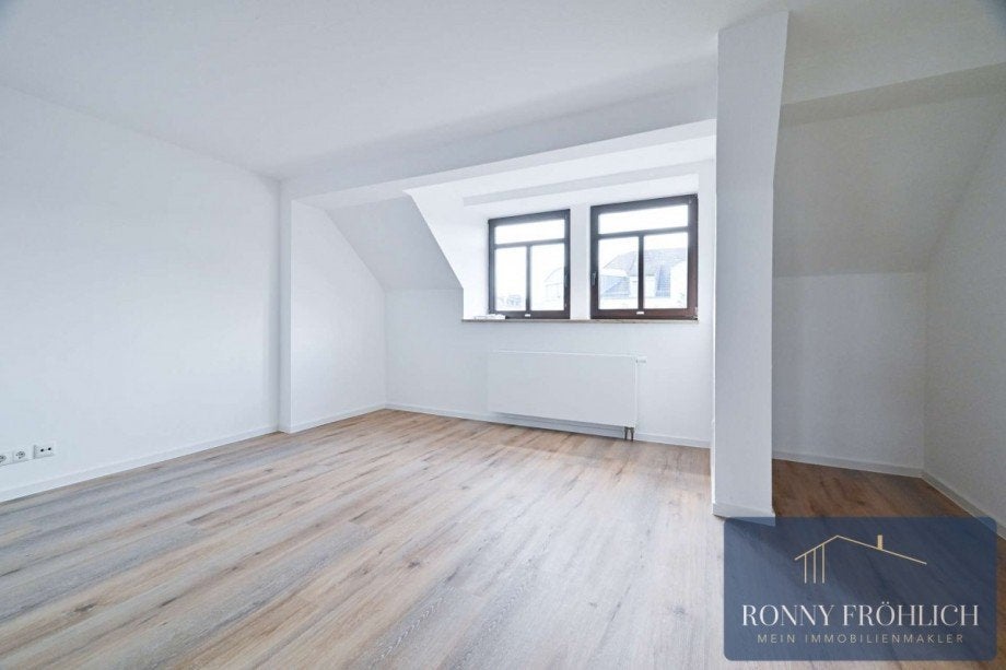 Wohnung Uhlichstraße in Chemnitz