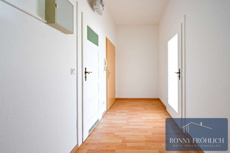 Wohnung Krenkelstraße in Chemnitz