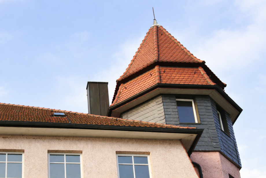 Wohnung Mozartstraße in Heidenau