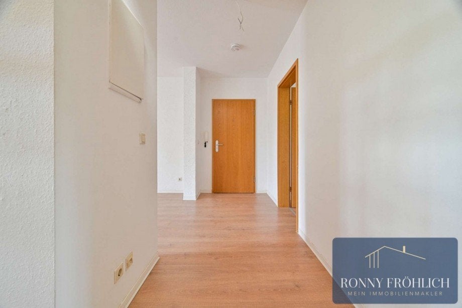 Wohnung Helmholtzstraße in Chemnitz