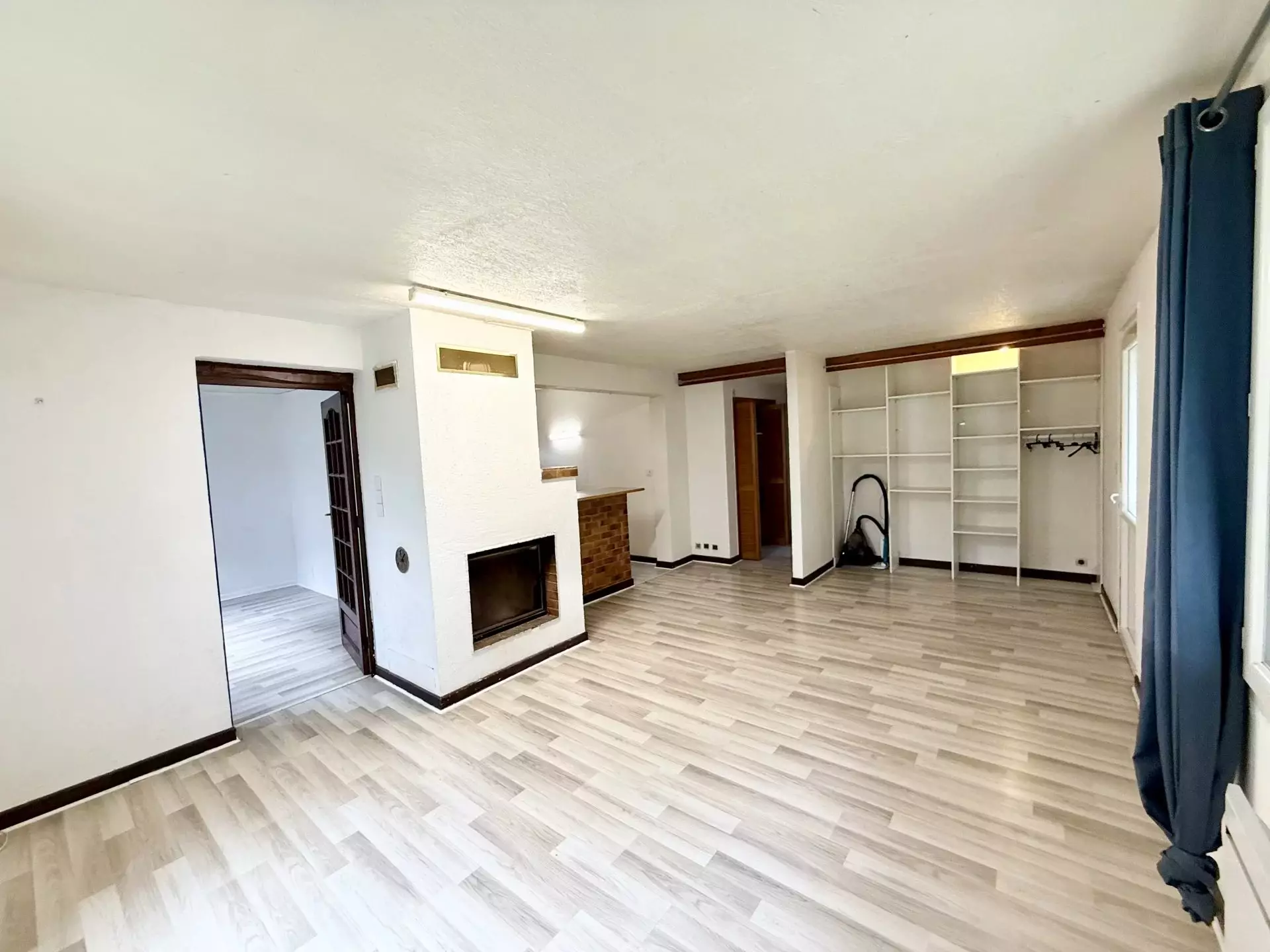 Maison Rue du Colonel Chabert à Tours