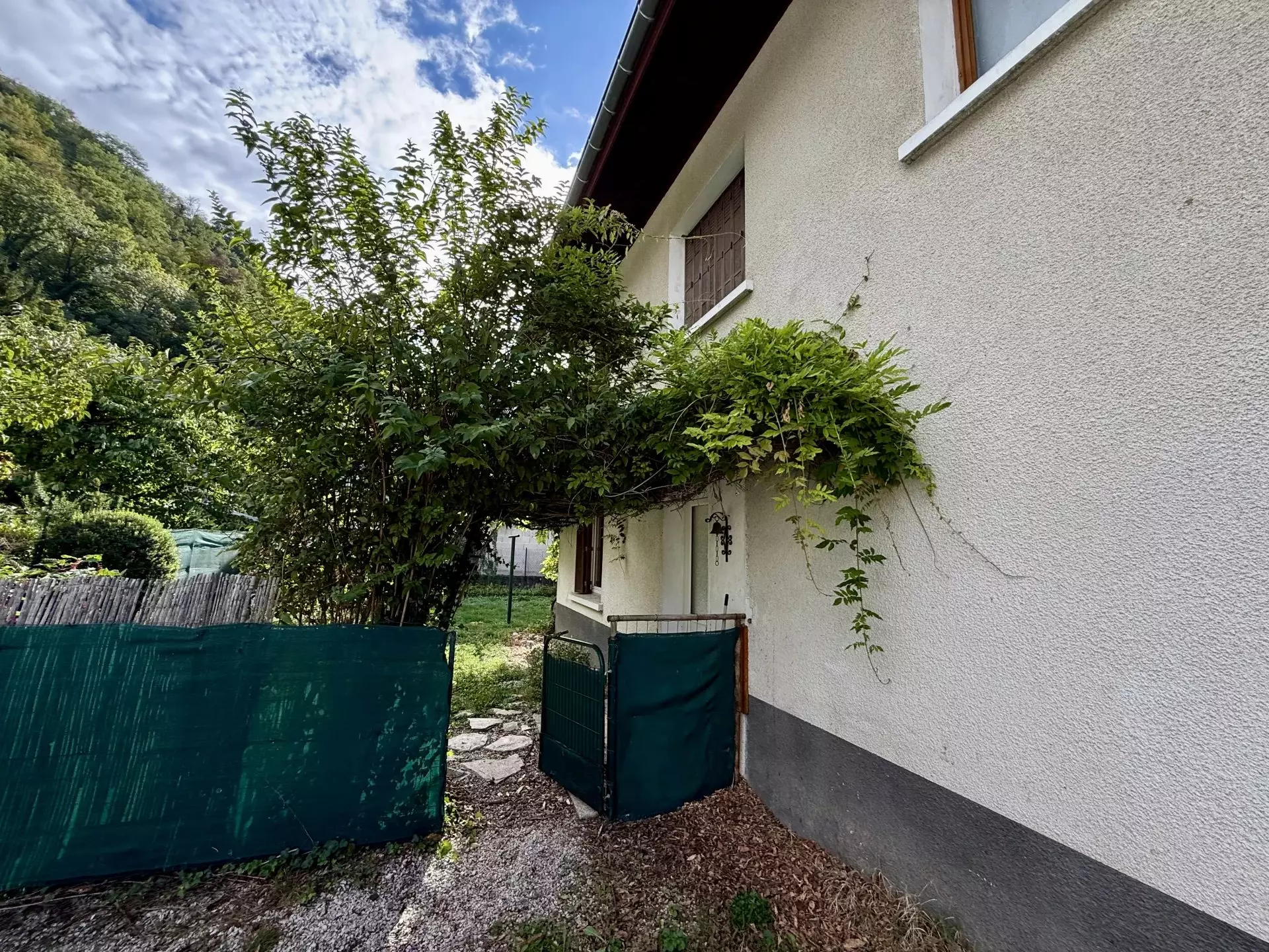 Maison Rue du Colonel Chabert à Tours