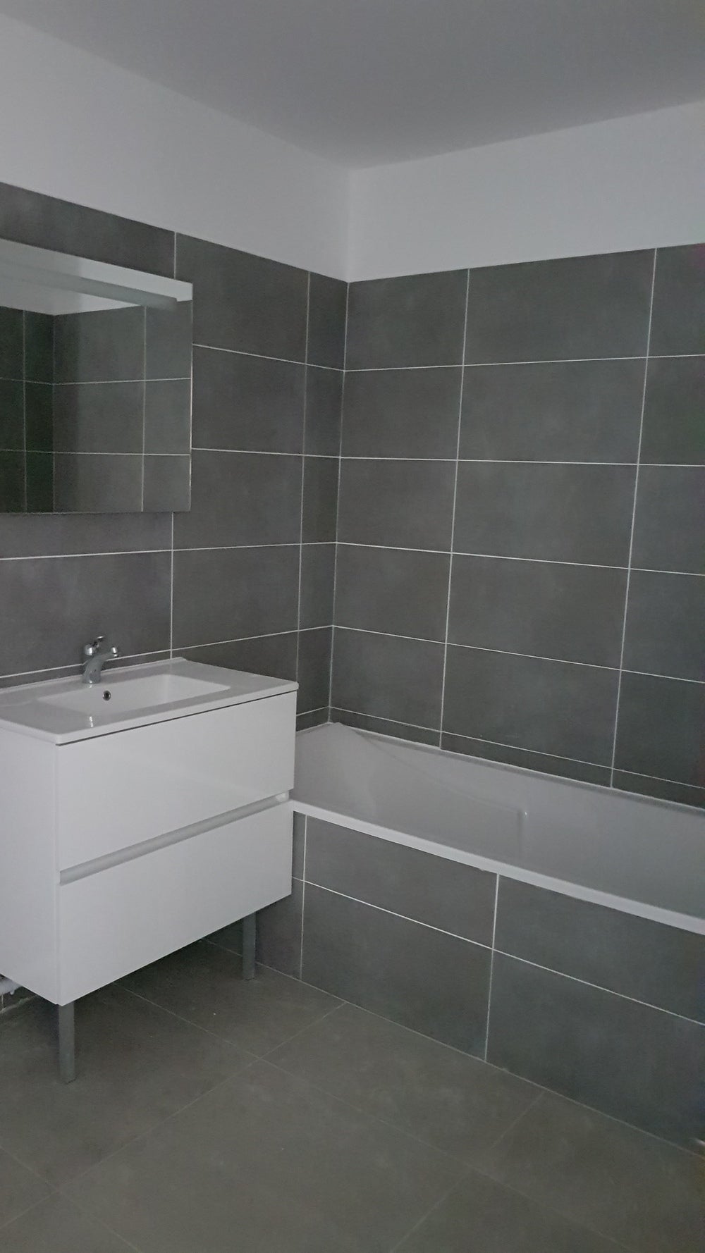 Appartement Rue Jean Ferrat à Montpellier