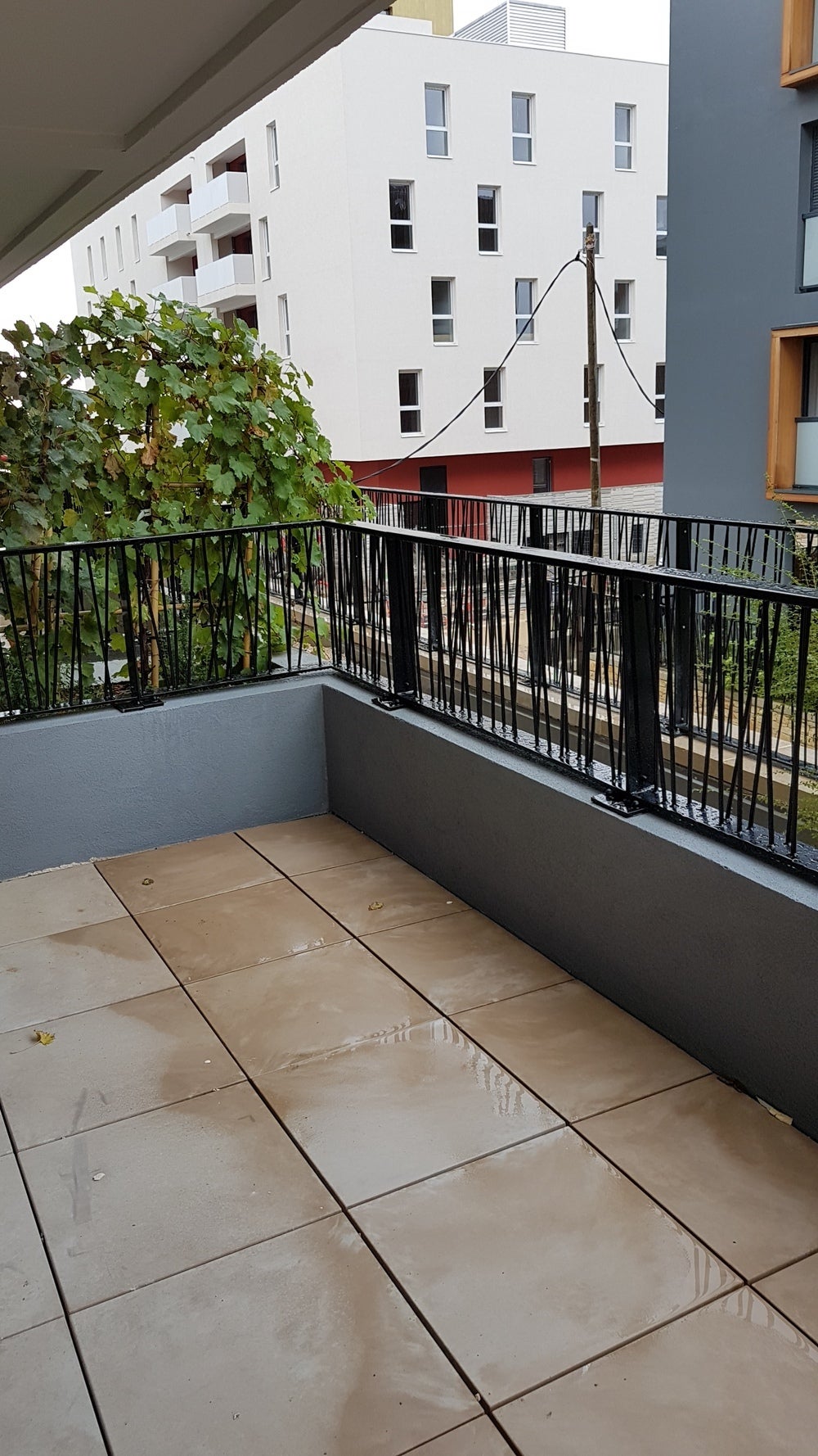 Appartement Rue Jean Ferrat à Montpellier