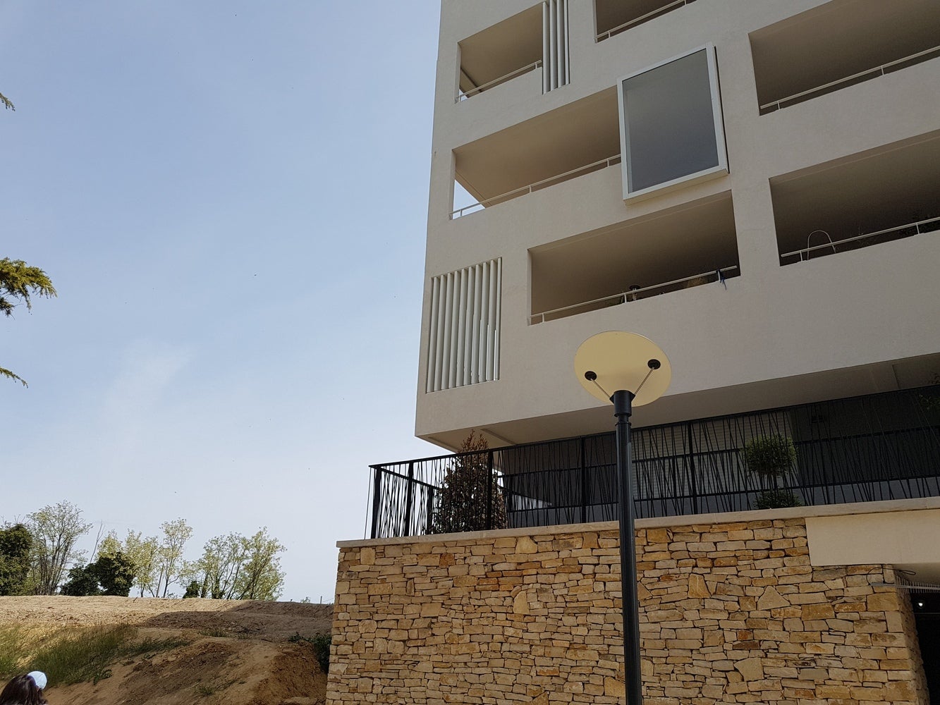 Appartement Rue Jean Ferrat à Montpellier
