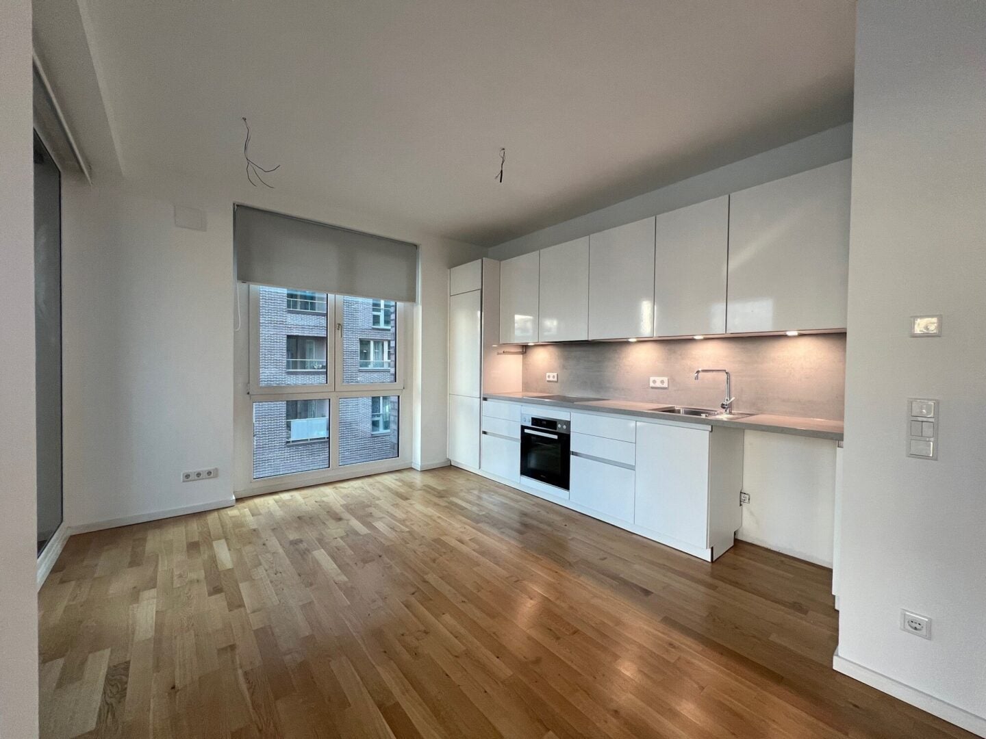Wohnung Baakenallee in Hamburg