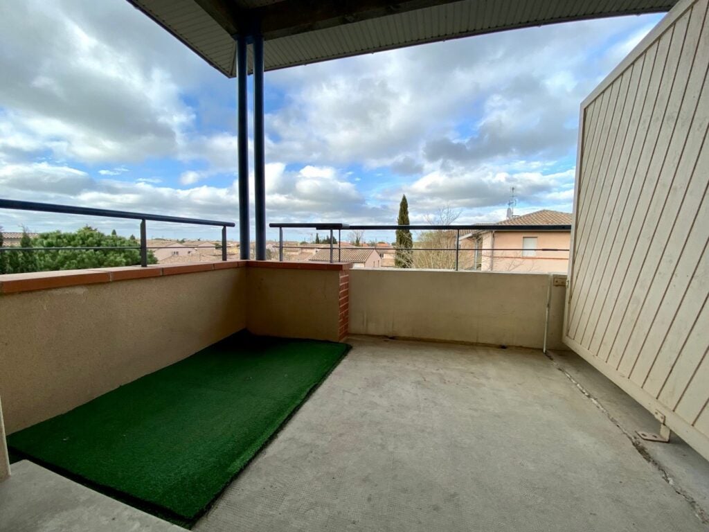 Appartement Impasse Émile Zola à Eaunes